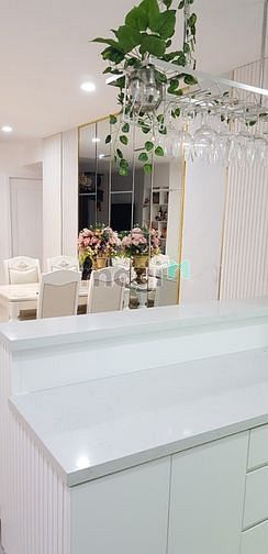 Hình ảnh CC Hoàng Anh Thanh Bình, full nội thất 128m2, 3PN, 2WC, có ban công!