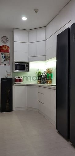 Hình ảnh CC Hoàng Anh Thanh Bình, full nội thất 128m2, 3PN, 2WC, có ban công!