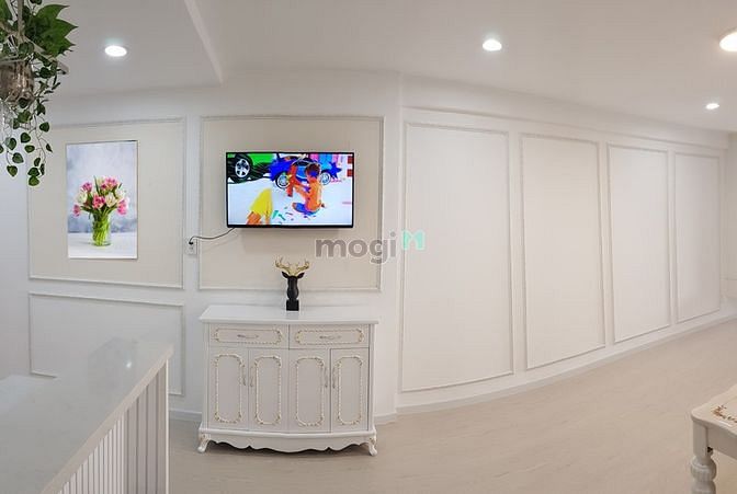 Hình ảnh CC Hoàng Anh Thanh Bình, full nội thất 128m2, 3PN, 2WC, có ban công!