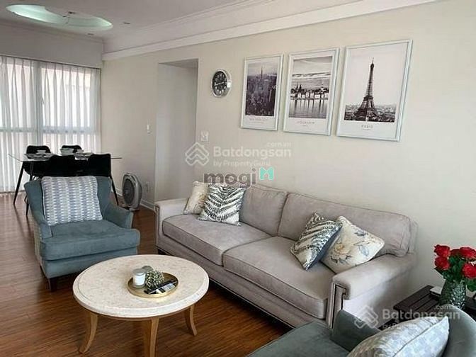 Hình ảnh Cho thuê CH Garden Cuort 1 ,Phú Mỹ Hưng ,quận 7 ,dt 110m2 ,2pn .