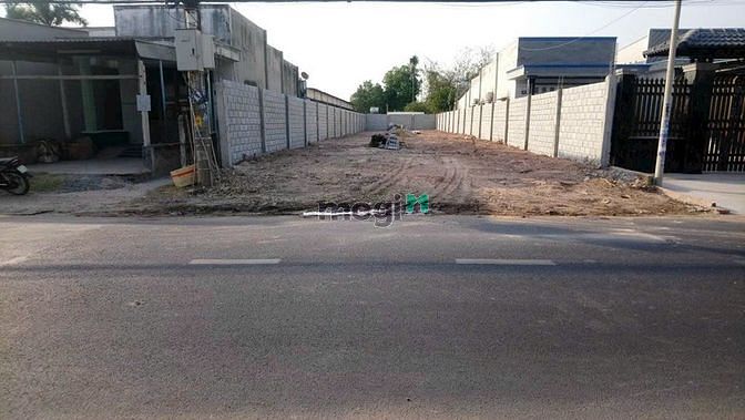 Hình ảnh Đất Phú Hoà Đông Củ Chi 5x34m, shr, giá bán 500tr thương lượng