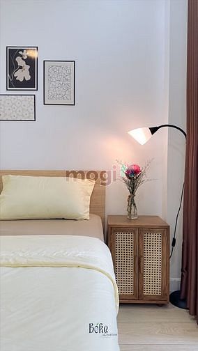 Hình ảnh Mb6623 nạp rút nhanh chóng View sông Hoàng Sa Q1_1PN riêng
