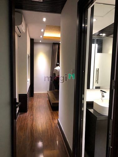 Hình ảnh Bán gấp CC Central Garden Võ Văn Kiệt Q.1. DT 76m2, 2p, 2WC. Gía 3,4T