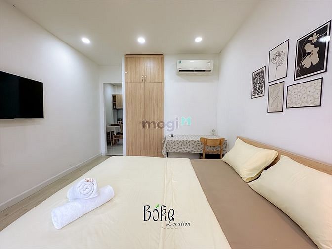 Hình ảnh Mb6623 nạp rút nhanh chóng View sông Hoàng Sa Q1_1PN riêng