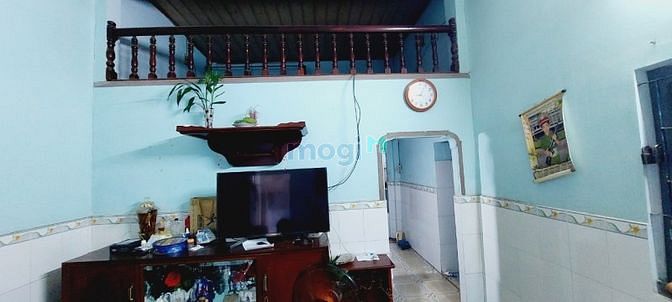 Hình ảnh TIN THẬT:2.8 tỷ sổ riêng,còn TL,5X15 Đường Tỉnh Lộ 43,Bình Chiểu,TĐ