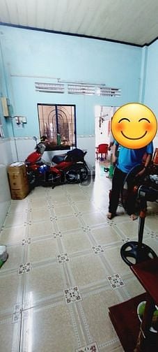 Hình ảnh TIN THẬT:2.8 tỷ sổ riêng,còn TL,5X15 Đường Tỉnh Lộ 43,Bình Chiểu,TĐ