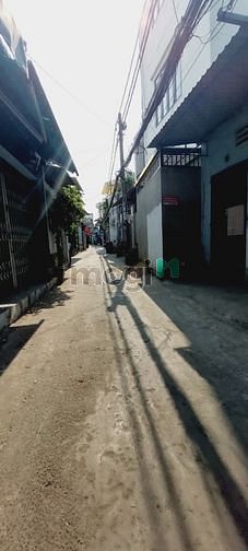 Hình ảnh TIN THẬT:2.8 tỷ sổ riêng,còn TL,5X15 Đường Tỉnh Lộ 43,Bình Chiểu,TĐ
