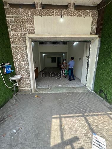 Hình ảnh Cho thuê nhà HXT 10m đường D5 giá 25 triệu/tháng