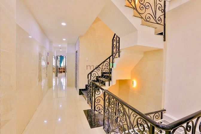 Hình ảnh Bán gấp căn Hộ Dịch vụ Tân Bình, 7 tầng giá 21 tỷ