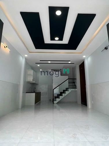 Hình ảnh Bán Nhà Mới 1 Lầu Đường Số 11 BHH Gần Aeon Tân Phú