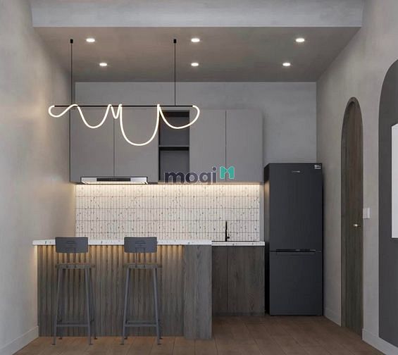 Hình ảnh Khai Trương Studio Q7_ ban công_ KDC Himlam _ sát Lotte, Rmit, Tdtu