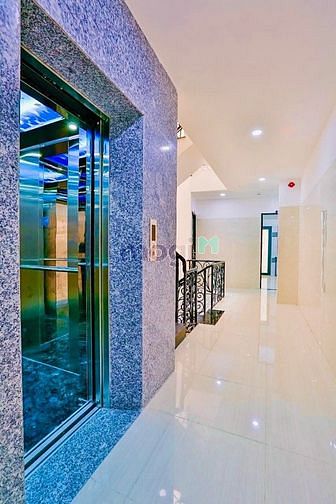 Hình ảnh Bán gấp căn Hộ Dịch vụ Tân Bình, 7 tầng giá 21 tỷ