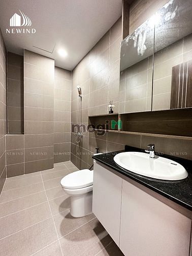 Hình ảnh Khai Trương Studio Q7_ ban công_ KDC Himlam _ sát Lotte, Rmit, Tdtu