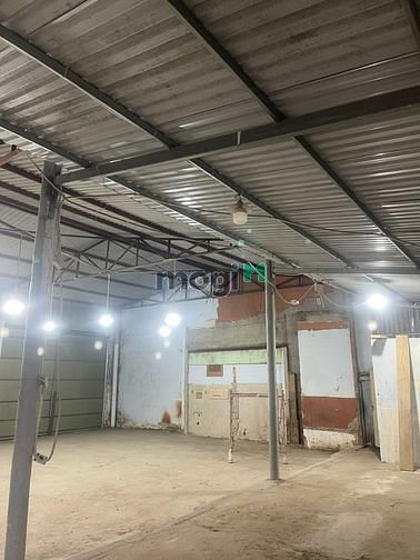Hình ảnh Cho thuê xưởng thạnh lộc 15 Quận 12