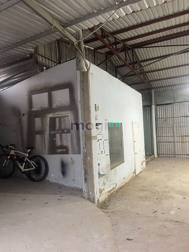 Hình ảnh Cho thuê xưởng thạnh lộc 15 Quận 12