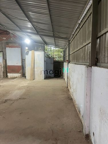 Hình ảnh Cho thuê xưởng thạnh lộc 15 Quận 12