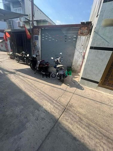 Hình ảnh CHỈ HƠN 1 TỶ 👉👉HXT 6M NGAY bình LOng - KÊNH Nước Đen - GIÁP Tân Phú