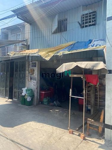 Hình ảnh CHỈ HƠN 1 TỶ 👉👉HXT 6M NGAY bình LOng - KÊNH Nước Đen - GIÁP Tân Phú