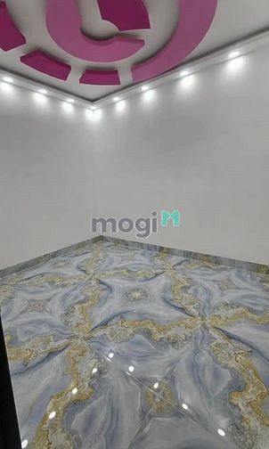 Hình ảnh Siêu giảm giá nhà Âu Dương Lân, Quận 8 căn 1 trệt 1 lầu giá 1 tỷ 620