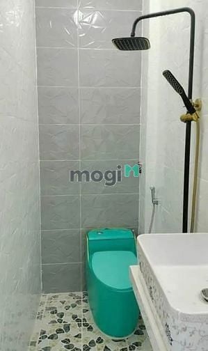 Hình ảnh Siêu giảm giá nhà Âu Dương Lân, Quận 8 căn 1 trệt 1 lầu giá 1 tỷ 620
