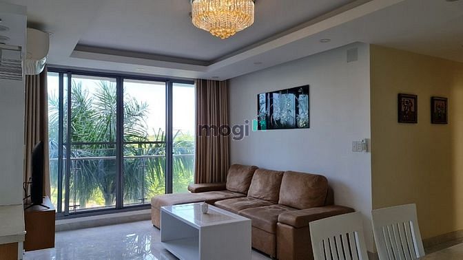 Hình ảnh GREEN VALLEY 2 PN ở Phú Mỹ Hưng, Quận 7