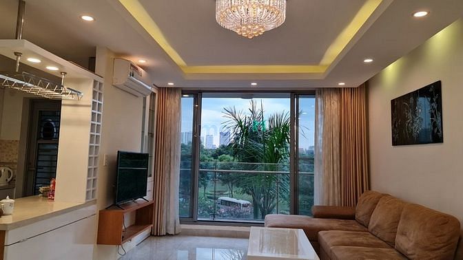 Hình ảnh GREEN VALLEY 2 PN ở Phú Mỹ Hưng, Quận 7