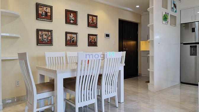 Hình ảnh GREEN VALLEY 2 PN ở Phú Mỹ Hưng, Quận 7