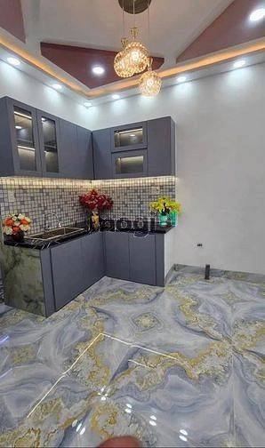 Hình ảnh Siêu giảm giá nhà Âu Dương Lân, Quận 8 căn 1 trệt 1 lầu giá 1 tỷ 620