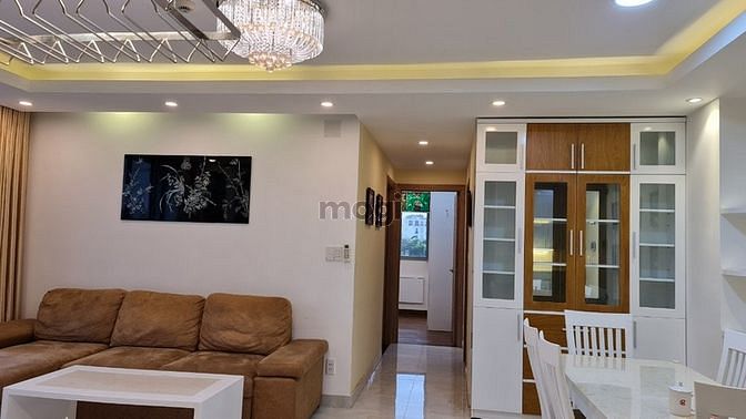 Hình ảnh GREEN VALLEY 2 PN ở Phú Mỹ Hưng, Quận 7