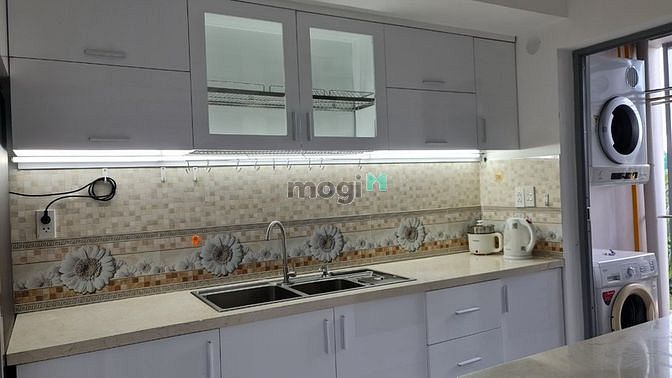 Hình ảnh GREEN VALLEY 2 PN ở Phú Mỹ Hưng, Quận 7