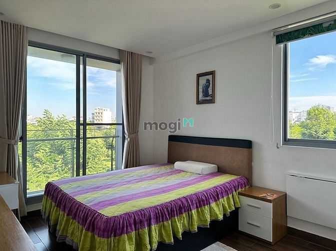 Hình ảnh GREEN VALLEY 2 PN ở Phú Mỹ Hưng, Quận 7