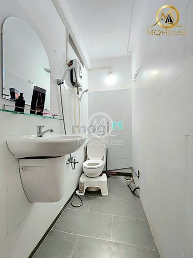 Hình ảnh STudio 2 Ban Công_2 Cửa Sổ_Máy Giặt Riêng - Nội Thất Cao Cấp_Sân Bay