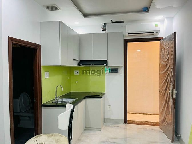 Hình ảnh Cho thuê Trang Chủ MB66.COM / Đăng Ký Tặng 66K Mini 1pn full nội thất 5.5 triệu đối diện Aeon Mall