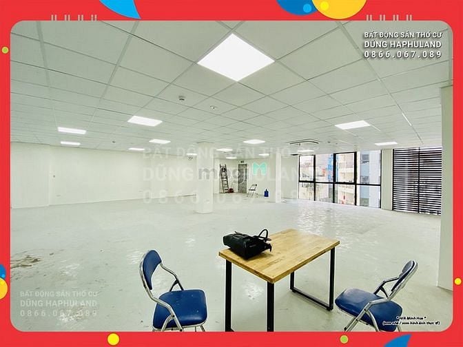 Hình ảnh BT. Nhà CĂN GÓC 8M x 20M, 4T, ngang 20M, hẻm 12M gần Ung Văn Khiêm.