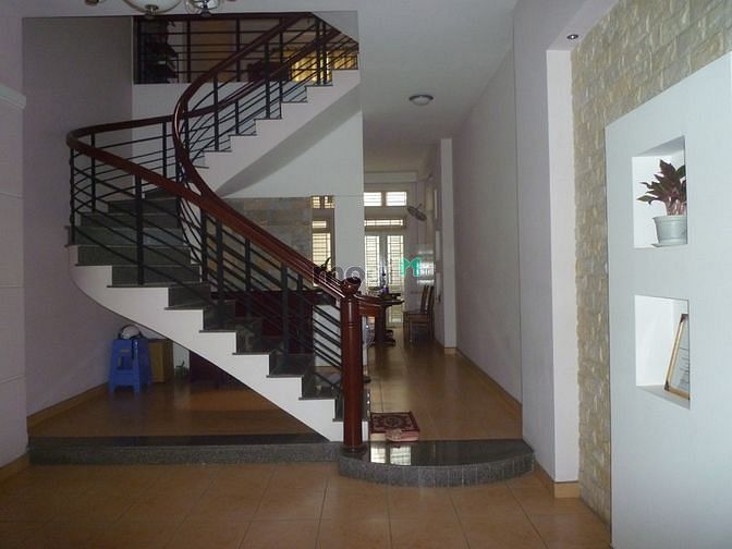 Hình ảnh Bán nhà MTĐ 24A gần siêu thị coopmac