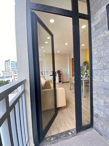 Hình ảnh Căn Hộ Studio Bancol - 60 m2 - Full Nội Thất - Nơ Trang Long BT