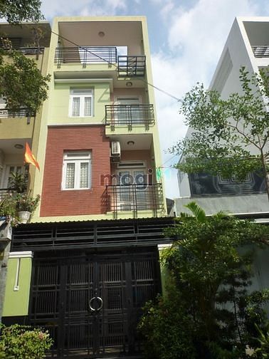 Hình ảnh Bán nhà MTĐ 24A gần siêu thị coopmac