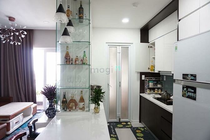 Hình ảnh ĐỊNH CƯ NƯỚC NGOÀI bán CH EHOME 3, Btan 64m2 giá còn khoảng 1,52 tỷ