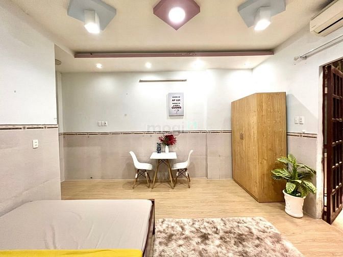 Hình ảnh Căn Hộ FULL Nội Thất Quận 1 Vô Ở Liền