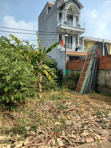 Hình ảnh Đất chính chủ 110m2 đường số 6, Long Bình, Thủ Đức gần Vinhomes Grand