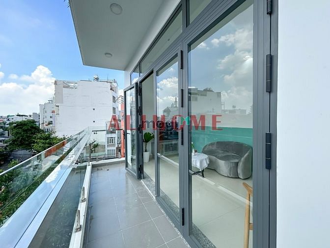 Hình ảnh Căn Hộ Studio New - 60 m2 - Full Nội Thất - Trần Bình Trọng BT