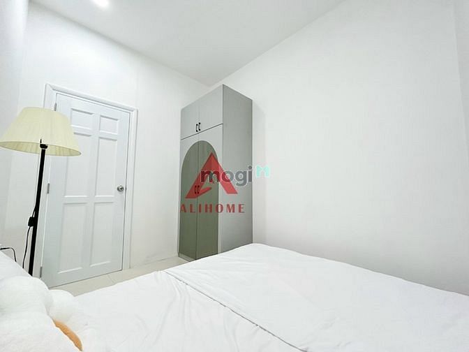 Hình ảnh Căn Hộ Studio New - 60 m2 - Full Nội Thất - Trần Bình Trọng BT