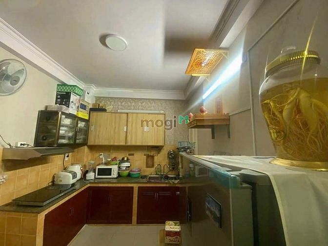 Hình ảnh THIẾU VỐN KINH DOANH BÁN NHÀ Cộng Hòa Tân Bình 42m² giá 1tỷ690 2PN 2WC