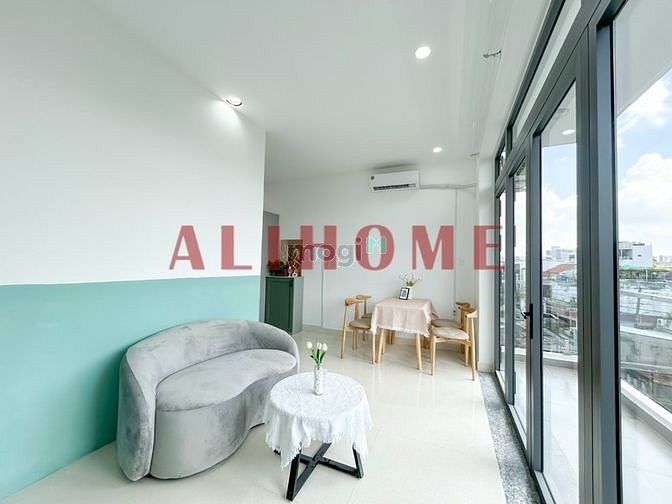 Hình ảnh Căn Hộ Studio New - 60 m2 - Full Nội Thất - Trần Bình Trọng BT
