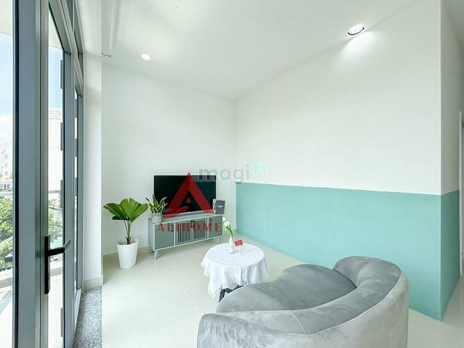 Hình ảnh Căn Hộ Studio New - 60 m2 - Full Nội Thất - Trần Bình Trọng BT