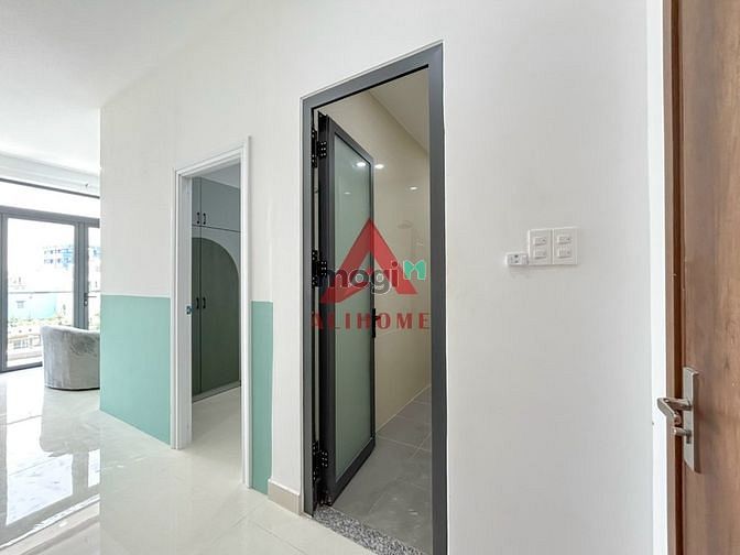 Hình ảnh Căn Hộ Studio New - 60 m2 - Full Nội Thất - Trần Bình Trọng BT