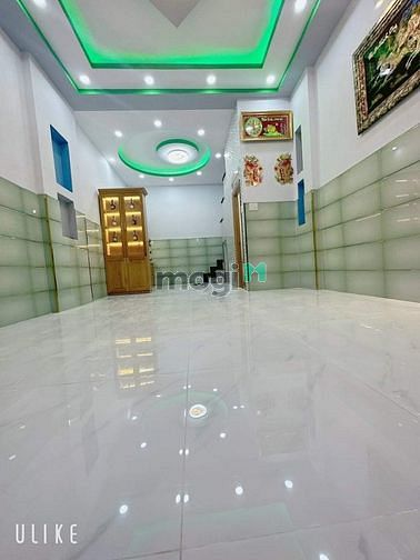 Hình ảnh KHU KINH DOANH SẦM UẤT Đ Lũy Bán Bích Tân Phú 32m² giá 1tỷ580 SHR HXH