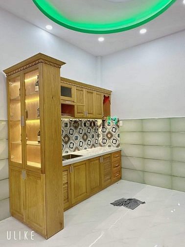 Hình ảnh KHU KINH DOANH SẦM UẤT Đ Lũy Bán Bích Tân Phú 32m² giá 1tỷ580 SHR HXH