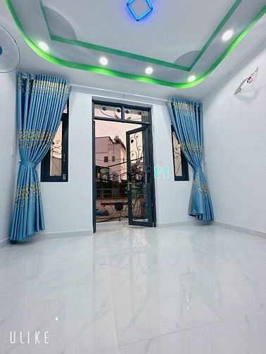 Hình ảnh KHU KINH DOANH SẦM UẤT Đ Lũy Bán Bích Tân Phú 32m² giá 1tỷ580 SHR HXH