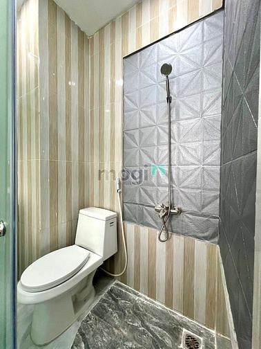 Hình ảnh phòng studio full nội thất ngay trung tâm quận 1
